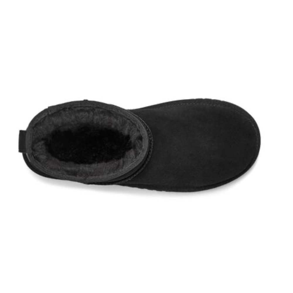 Ugg Koolaburra mini boots